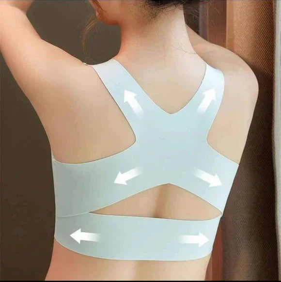 Women's Breast Uplift Anti-Sagging posture Corrector