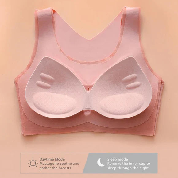 Women's Breast Uplift Anti-Sagging posture Corrector