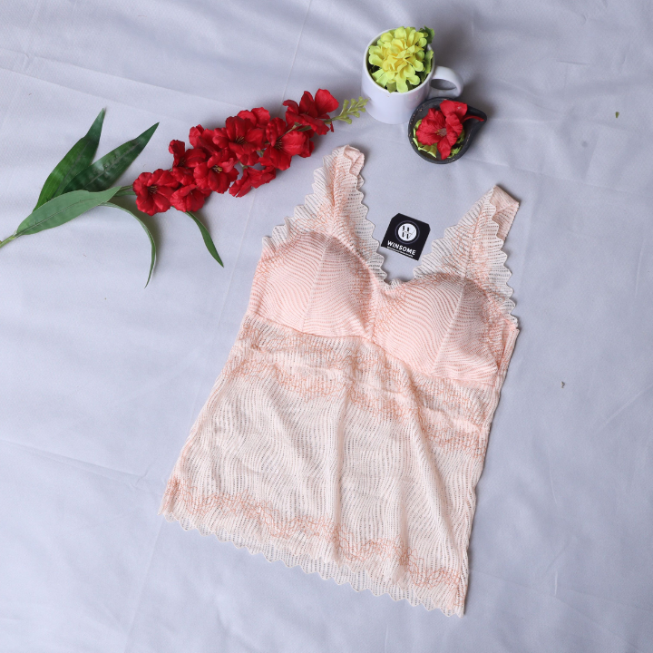 Womens Lace Camisole