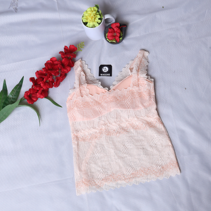 Womens Lace Camisole