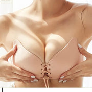 Silicon Reusable Bra